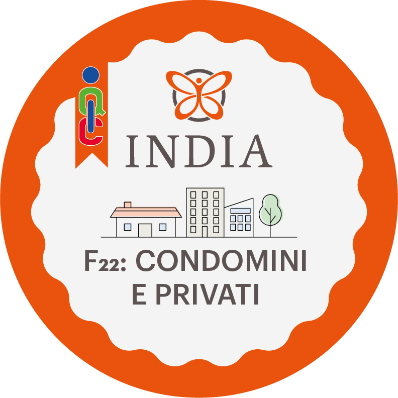 F:22 – Un Disinfestatore per Ogni Ambiente – CONDOMINI e PRIVATI